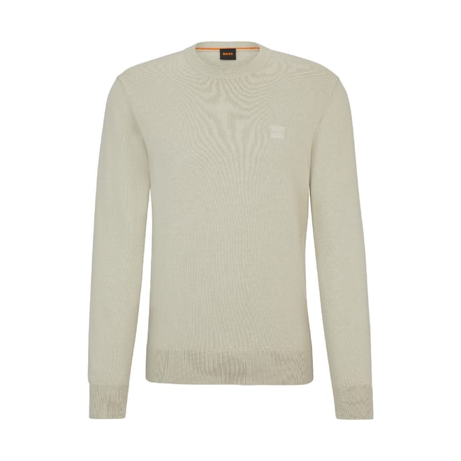 Kanovano Crewneck Sweater