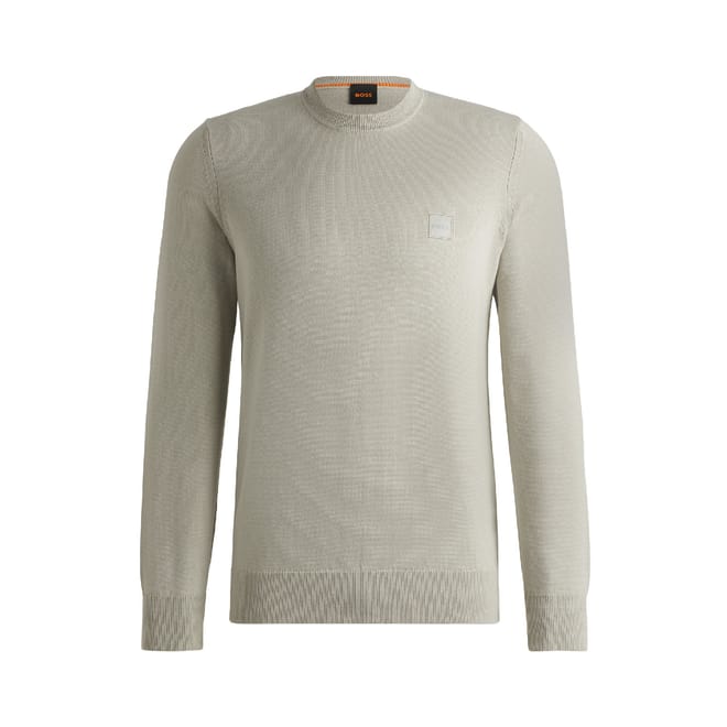 Kanovano Crewneck Sweater