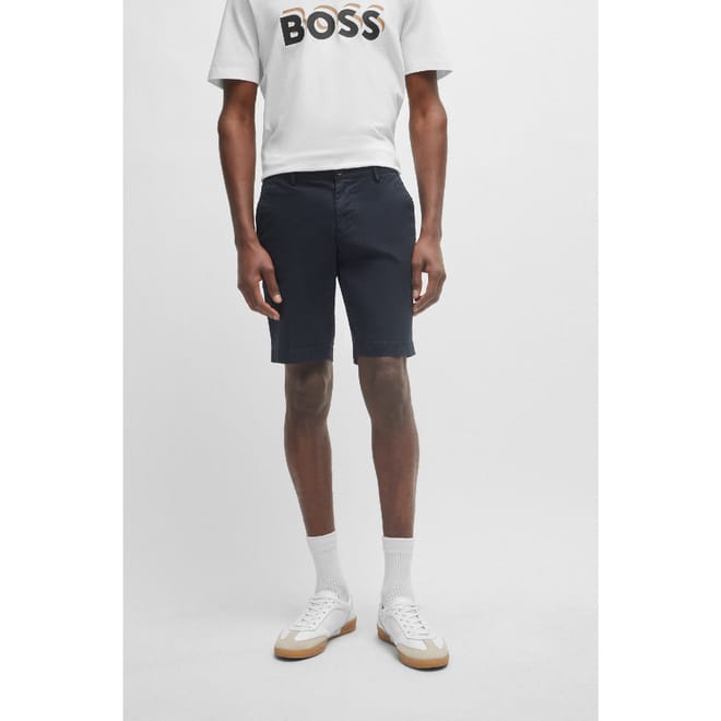 Slice Shorts