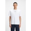 Dapolino Logo Print T-Shirt
