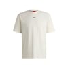 Dapolino Logo Print T-Shirt