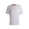 Dapolino Logo Print T-Shirt