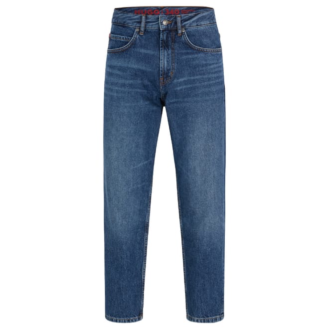 340 Regular-Fit Jeans