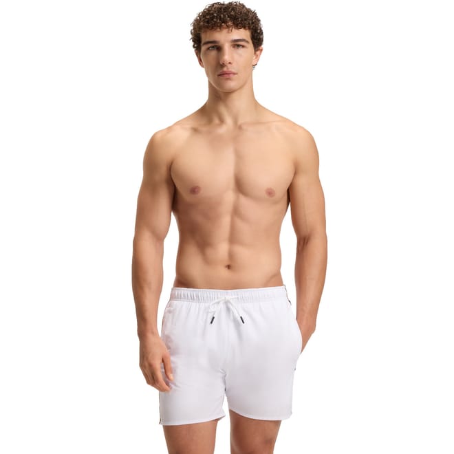 Iconic Logo Swim Shorts