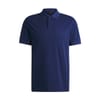 Prime Logo Print Polo Shirt