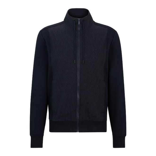 P-Shepherd 60 Full-Zip Sweatshirt