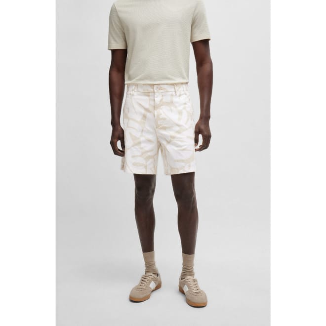 Karlos Shorts