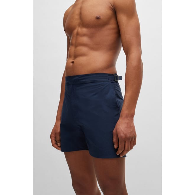 Lucca Swim Shorts
