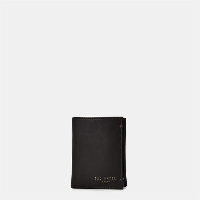Trifold Wallet with Logo
