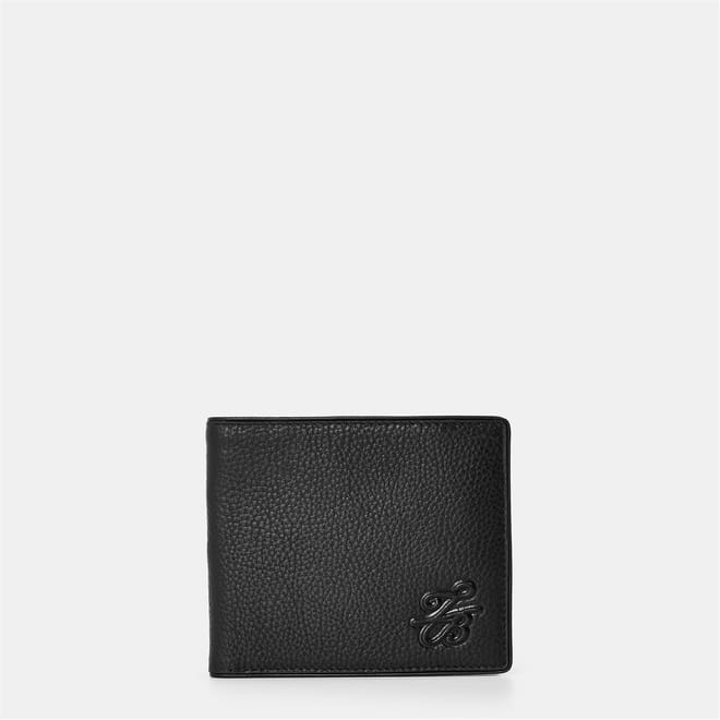 Wallet with Logo