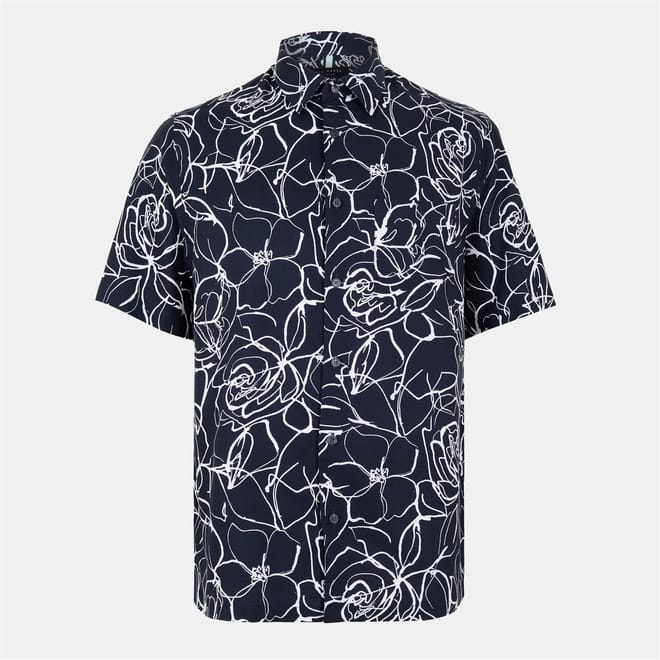 Ss PrinT-Shirt
