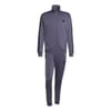 Basic 3   Stripes Tricot Tracksuit