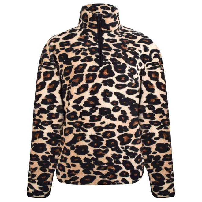 Borg Fleece Ld61
