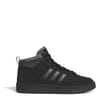 Rapid Court Mid Hi Top Sneakers
