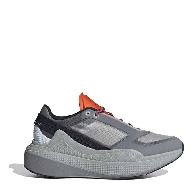 Earthlight Color Block Lace-Up Low Top Sneakers