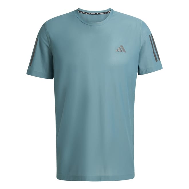 Mens Own The Run T-Shirt