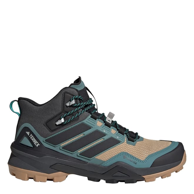 Mens Terrex Skychaser Gore Tex Hiking Shoes