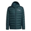 Terrex Multi Light Down Climawarm Hooded Jacket