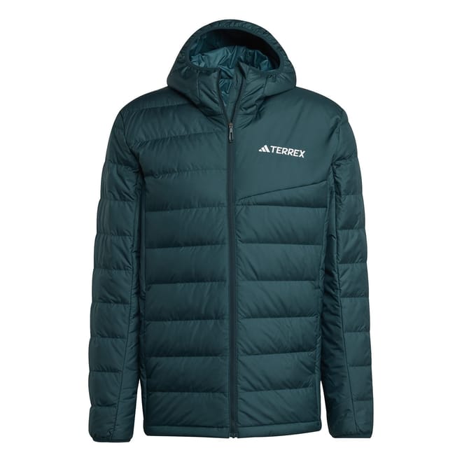 Terrex Multi Light Down Climawarm Hooded Jacket