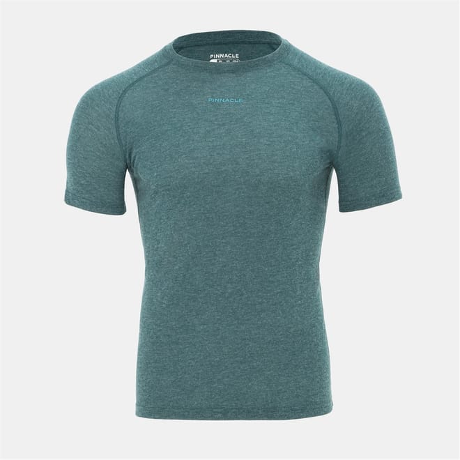 Merino Short Sleeve