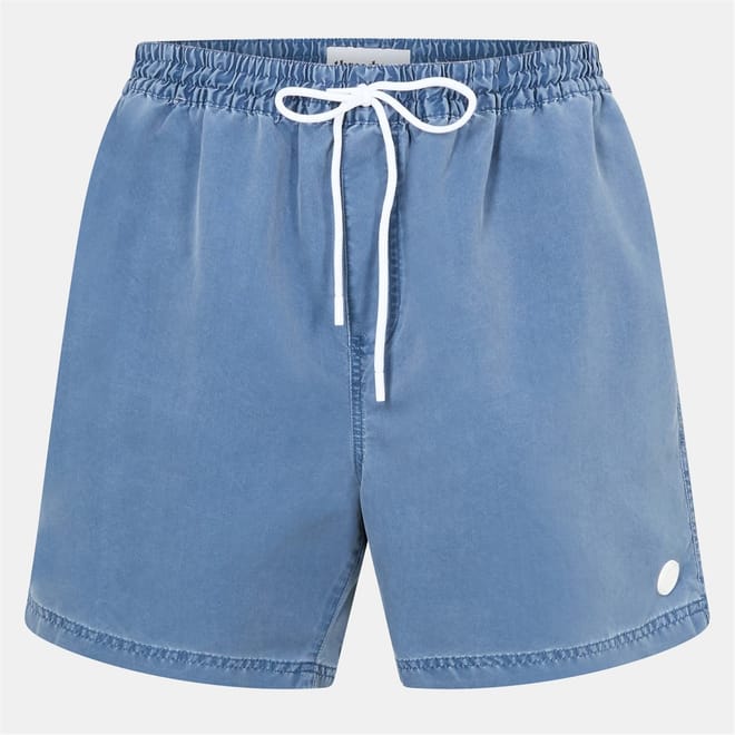 Glade Relaxed Fit Swim Shorts