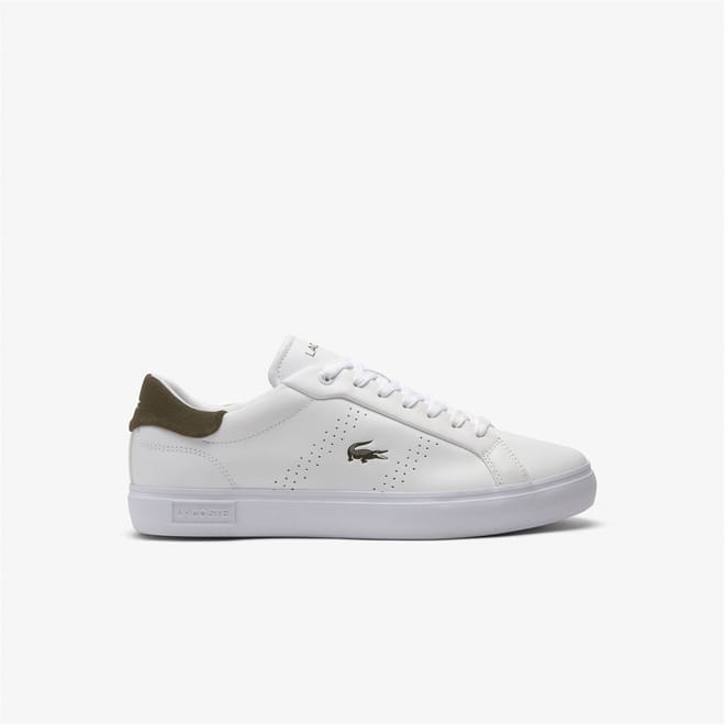 Powercourt Low Top Trainers