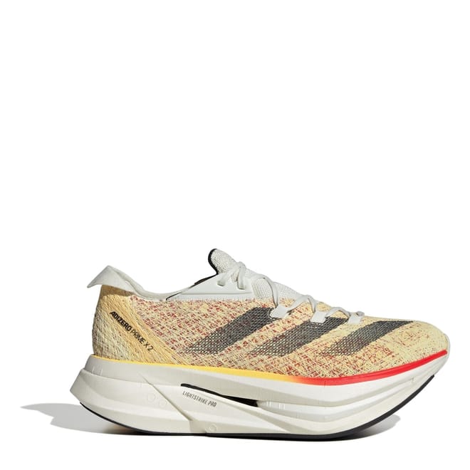 Adizero Prime X 2 Road Running Sneakers