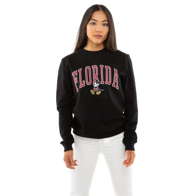 Crew Sweater