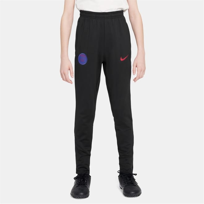 Psg Strike Tracksuit Bottoms 2025 2026 Juniors