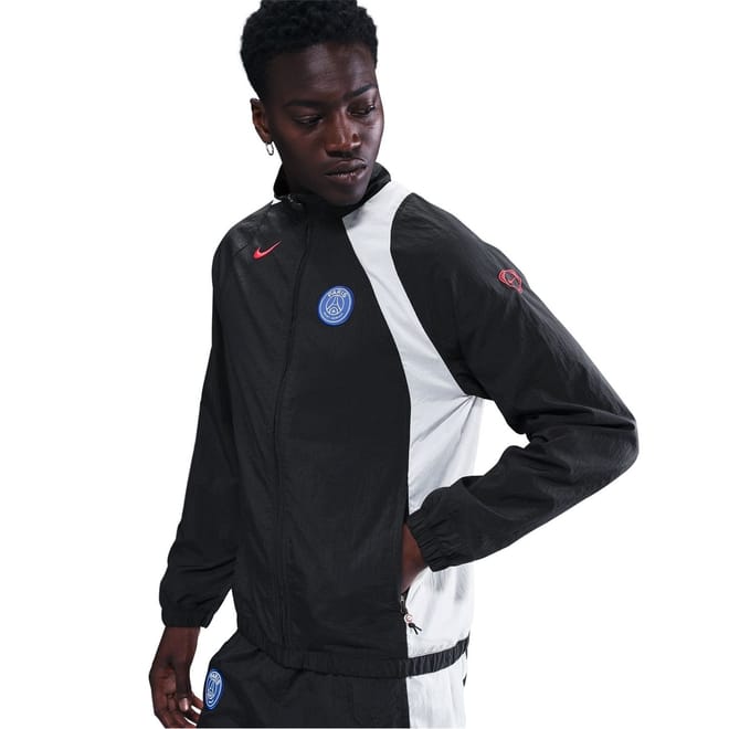 Mens Psg T90 Tracksuit Jacket