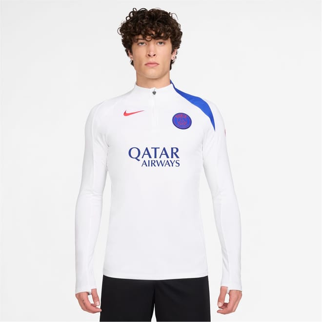 Mens Psg Strike Drill Top 2025 2026