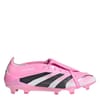 Predator Elite Fold Over Tongue Firm Ground Football Boots