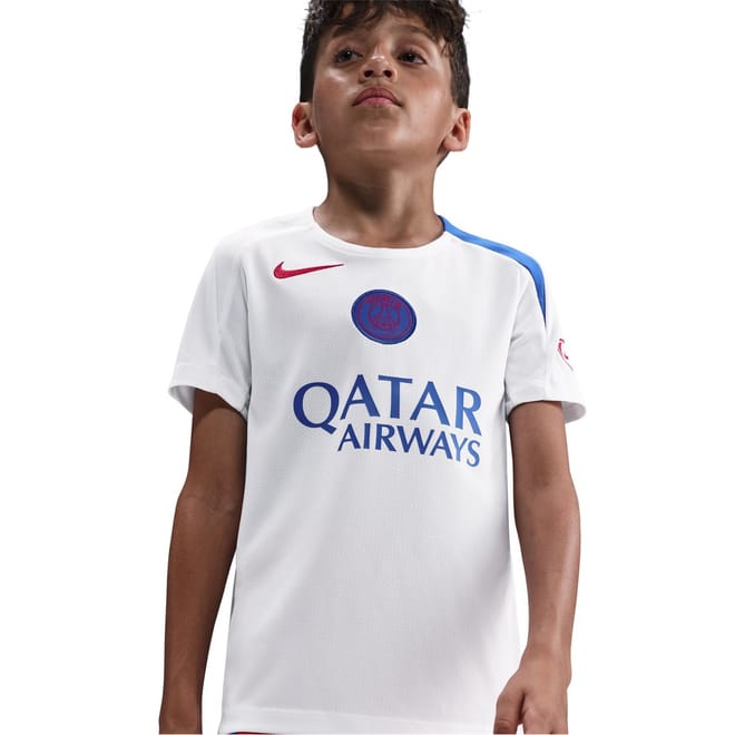 Psg Strike Top 2025 2026 Juniors