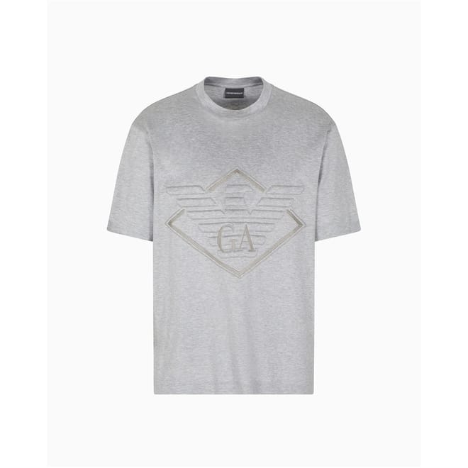 Regular Fit Crew Neck T-Shirt