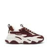 Possession Chunky Trainers