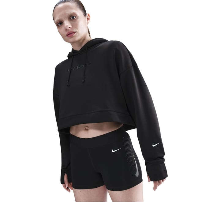 Fleece Hood Grx