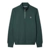 Zip Sweatshirt