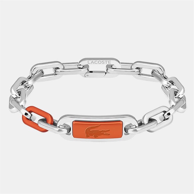 Mens Crew Stainless Steel Bracelet