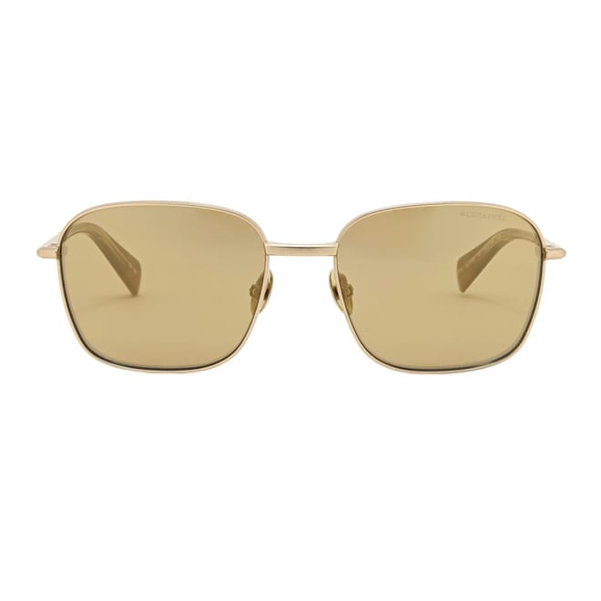 Austin Square Full Rim Sunglasses