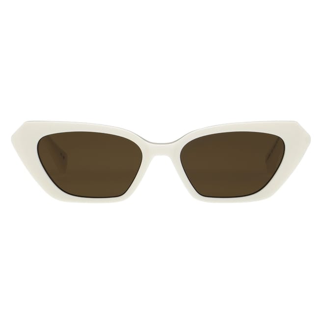 Rei Cat Eye Full Rim Sunglasses