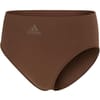 Active Seamless Micro Stretch High Leg Brief