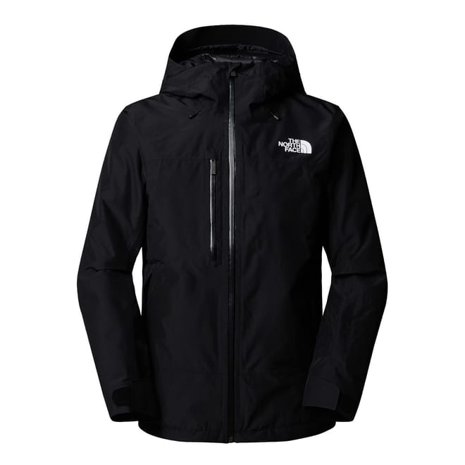 Mens North Face M Descendit Ski Jacket