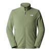 Mens 100 Glacier Full Zip Fleece