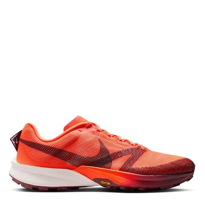 Mens Kiger 10 Trail Running Shoes