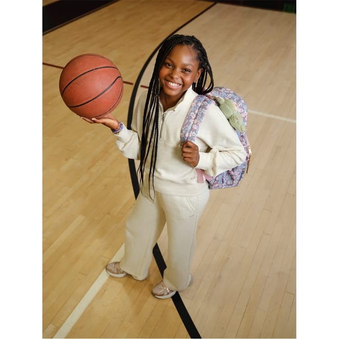 And F Ess Quarter Zip Jn54