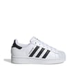 Superstar Low Top Shell Toe Sneakers