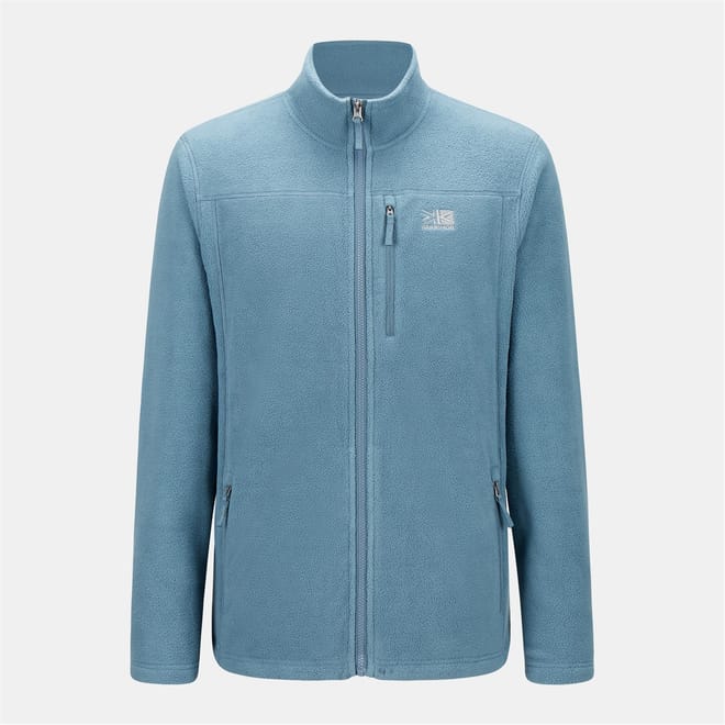 Mens Fleece Jacket