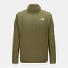 Mens Micro Fleece