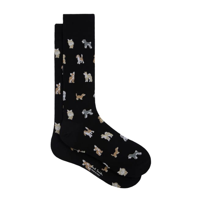 Dog Crew Socks