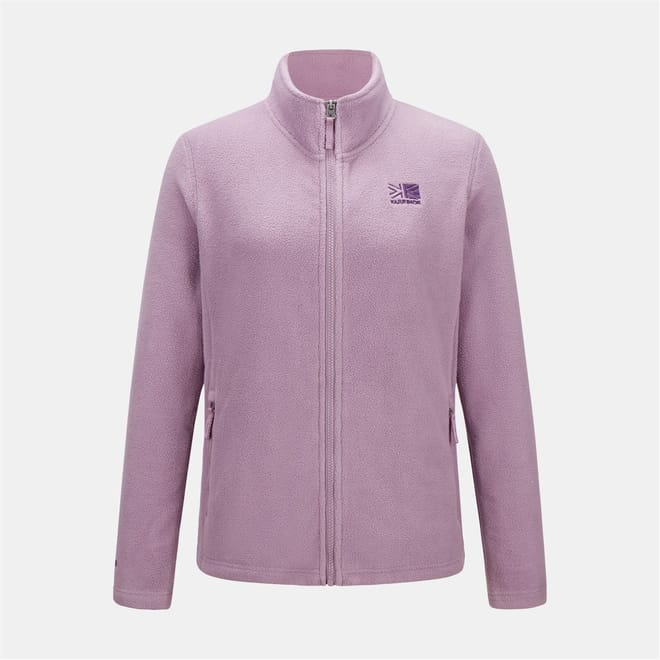 Womens Fleece Jacket